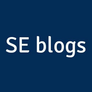 Логотип software_engineering_blogs