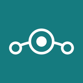 Логотип канала lineageos_updates