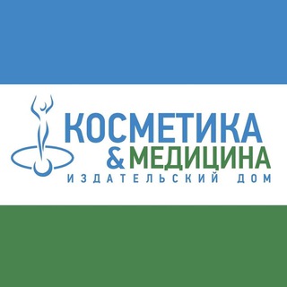 Логотип канала cmjournal