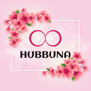 Логотип канала hubbuna