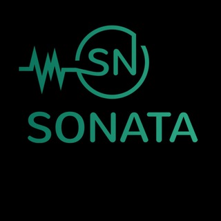 Логотип канала sonata_school