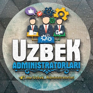 Логотип канала ozbek_adminlar_uzbek