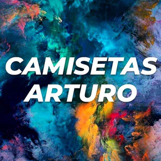 Логотип camisetasarturo