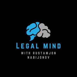 Логотип legal_mind