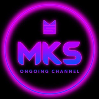 Логотип канала ongoing_mks