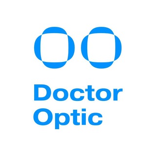 Логотип doctoroptik