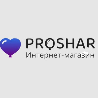 Логотип канала proshardnr