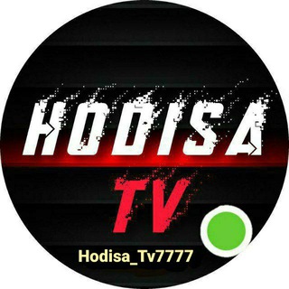 Логотип канала khodisa_tv_official