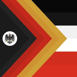 Логотип канала deutschland_einig_vaterland