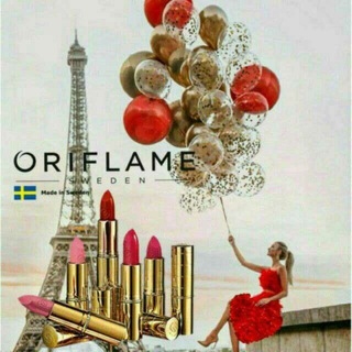 Логотип канала julie_oriflame