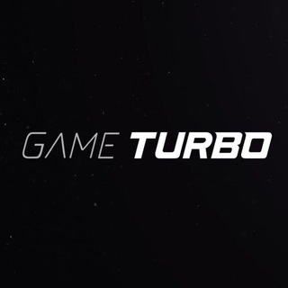 Логотип канала gameturbomod