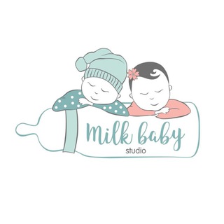 Логотип канала milkbaby_foto