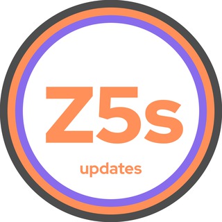 Логотип z5supdates