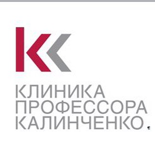 Логотип канала klinika_kalinchenko