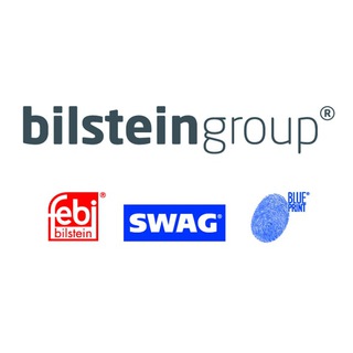 Логотип канала bilstein_group