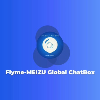 Логотип канала flymechatbox