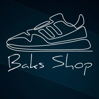 Логотип канала baksshop