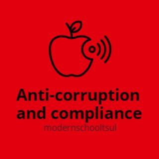 Логотип канала anticorruptionandcompliancetsul