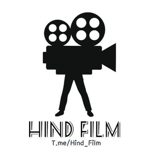 Логотип канала Hind_film_xind