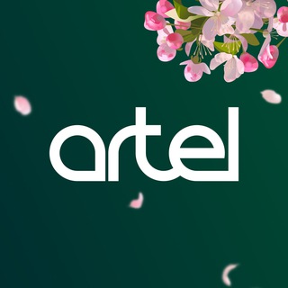 Логотип artelinfo