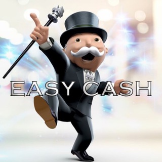 Логотип cash_is_easy