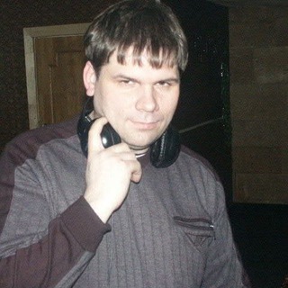 Логотип канала djpleshkov