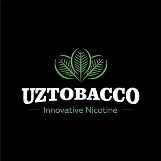 Логотип канала uztobacco