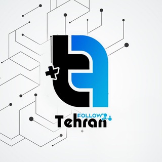 Логотип канала tehranfollows