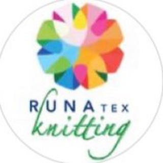 Логотип канала tkani_runa_knitting