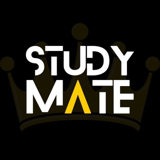 Логотип канала studymatemain