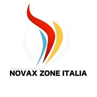 Логотип novaxzoneitalia