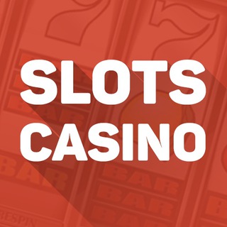 Логотип канала slotscasino