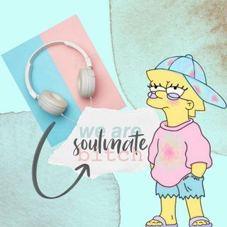 Логотип soulmate_aw