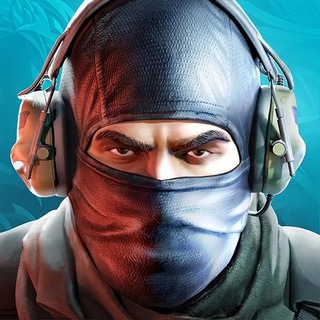 Логотип канала standoff2_akks