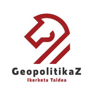 Логотип канала geopolitikaz