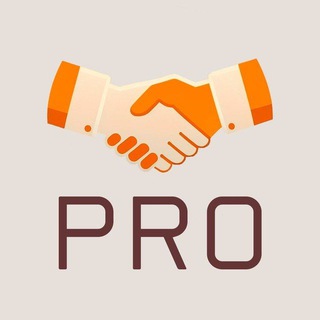 Логотип канала pro_partner