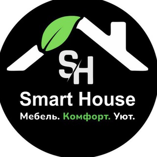 Логотип канала smarthousemsk