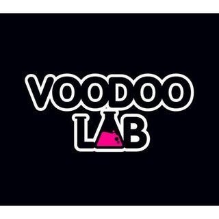 Логотип voodoo_lab_ru