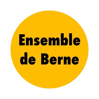 Логотип канала bernensemble