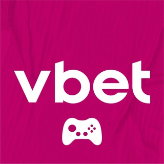 Логотип канала vbet_esports