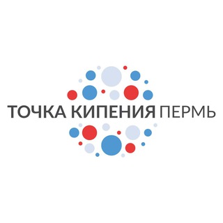 Логотип канала tkperm