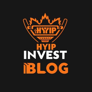 Логотип hyip_invest_blog