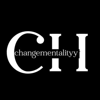 Логотип канала changementalityy