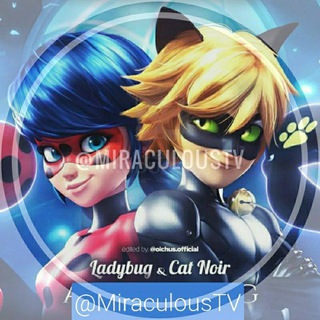 Логотип miraculoustv