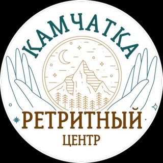 Логотип канала kamretreat