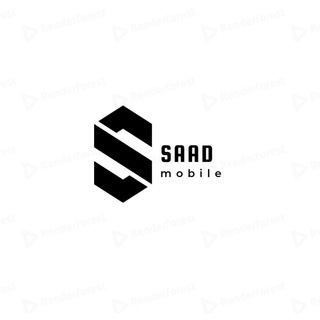 Логотип канала saad_mobile