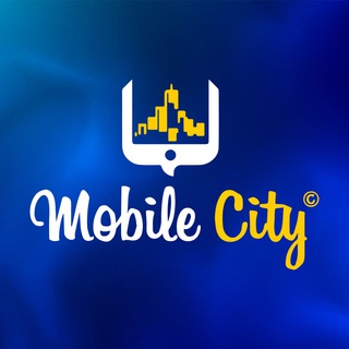 Логотип канала mobilecity59