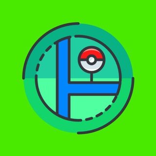 Логотип канала pokemongoversilia