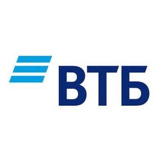 Логотип канала vtb24bankru