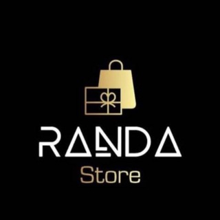 Логотип канала randastore1